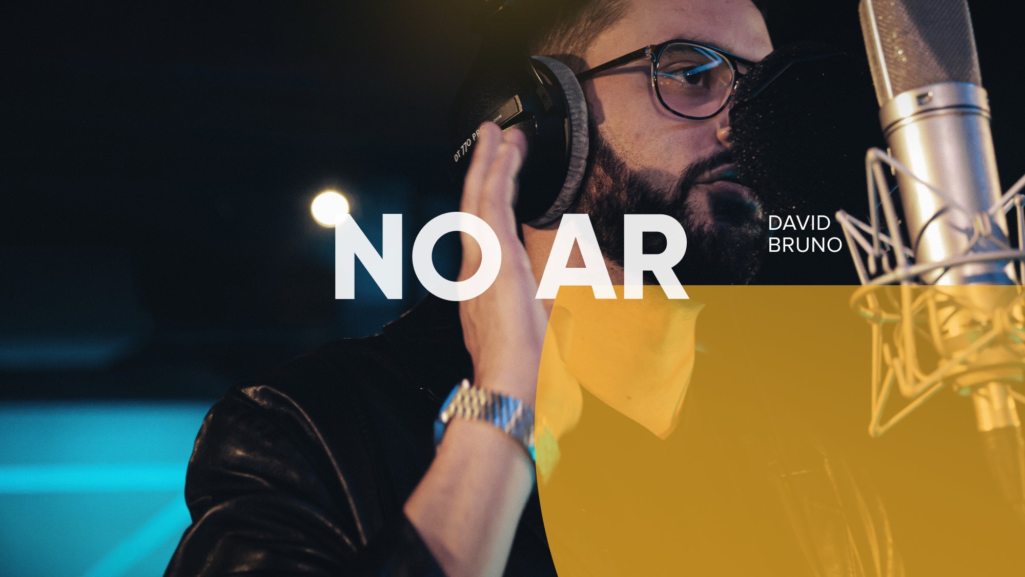 Imagem de No Ar - David Bruno