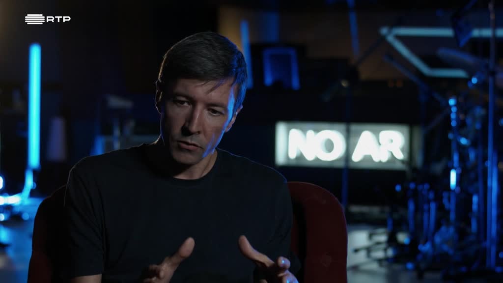 Imagem de No Ar - Evols