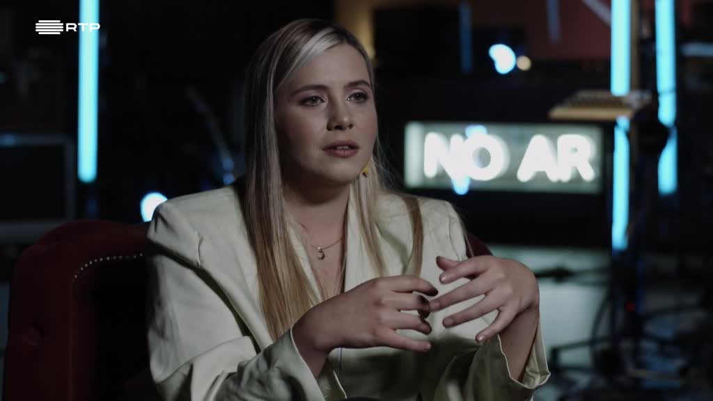 Imagem de No Ar - Monday