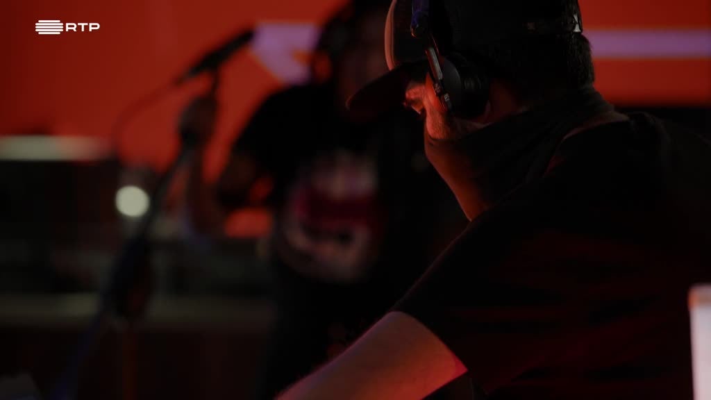 Imagem de No Ar - Scúru Fitchádu