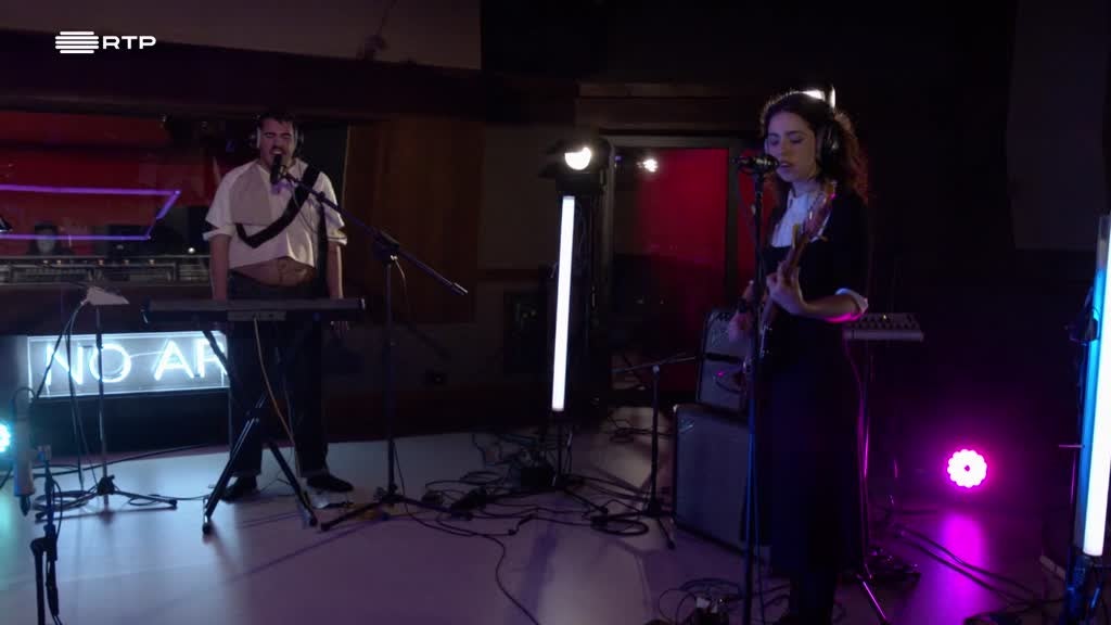 Imagem de No Ar - Vaiapraia