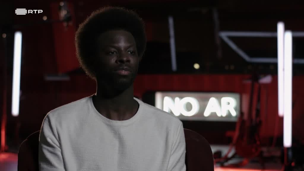 Imagem de No Ar - Papillon