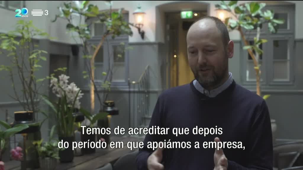 Imagem de De Lisboa a Estocolmo - Dinamarca