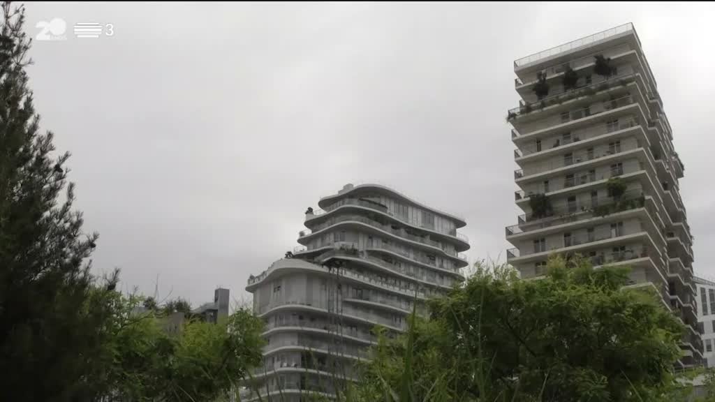 Imagem de De Lisboa a Estocolmo - França