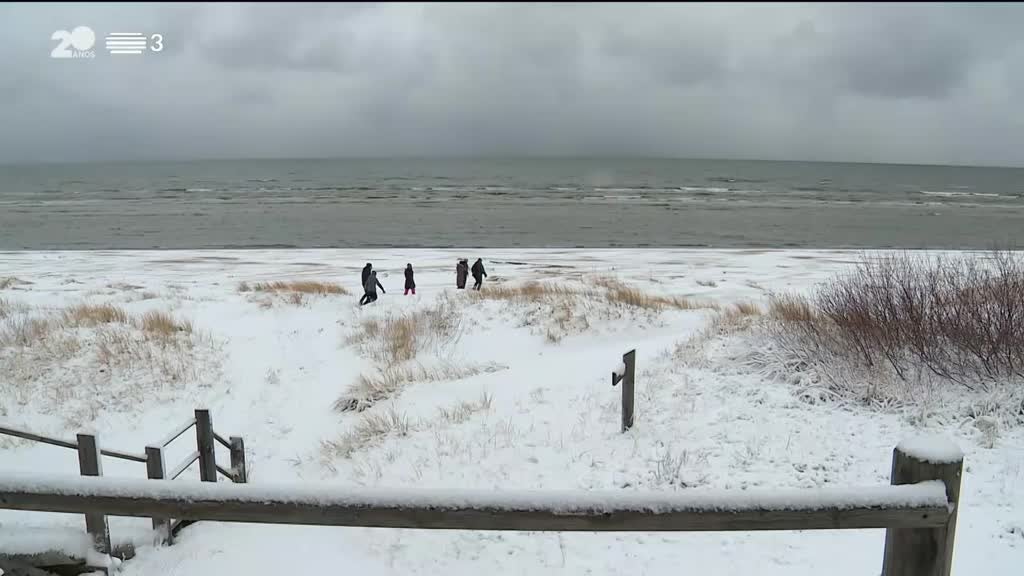 Imagem de De Lisboa a Estocolmo - Letónia