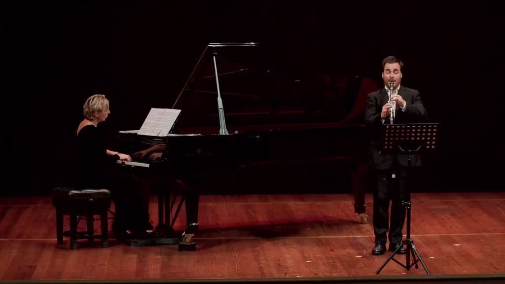 Imagem de Hommage a Francis Poulenc