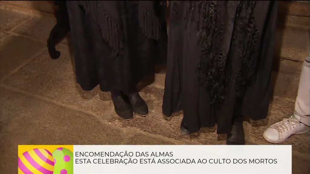 Imagem de Tradições da Páscoa