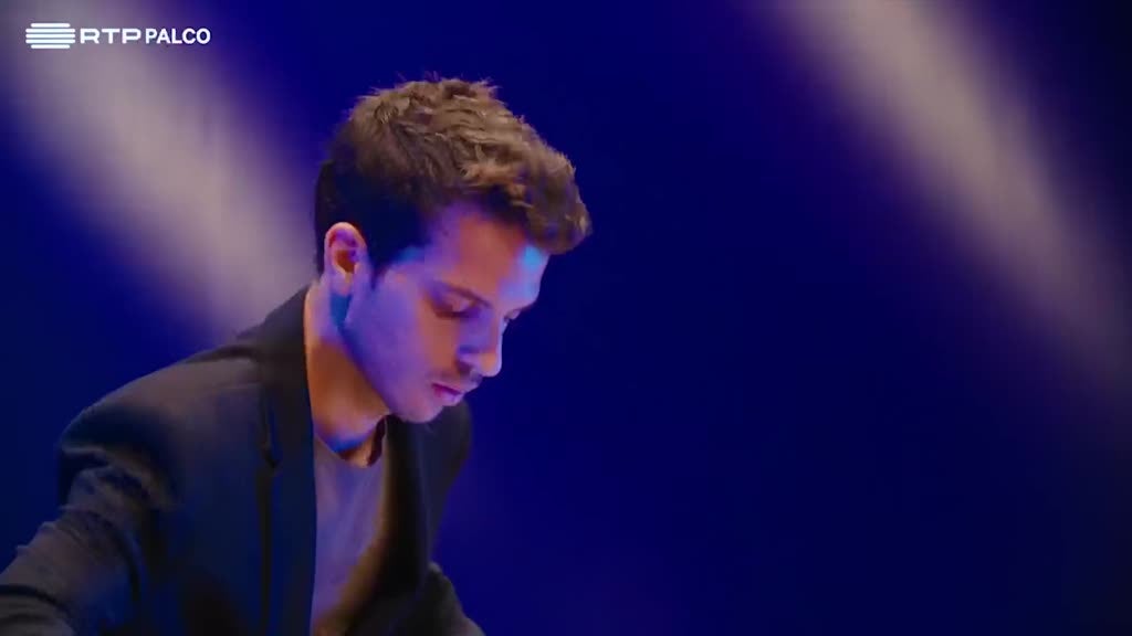 Imagem de In Music no Funchal - Duarte Santos e as percussões