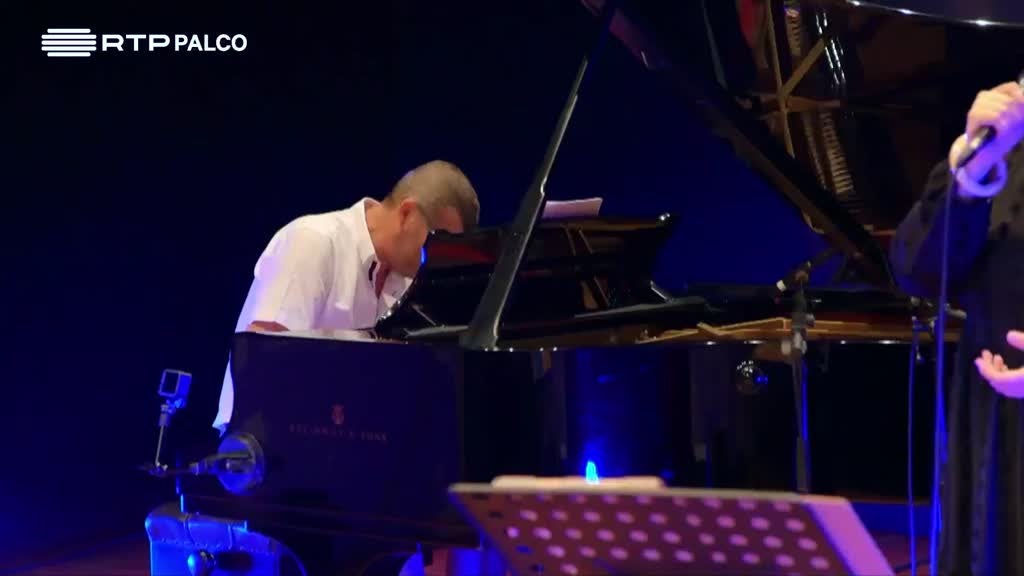 Imagem de In Music no Funchal - A voz com Vânia Fernandes