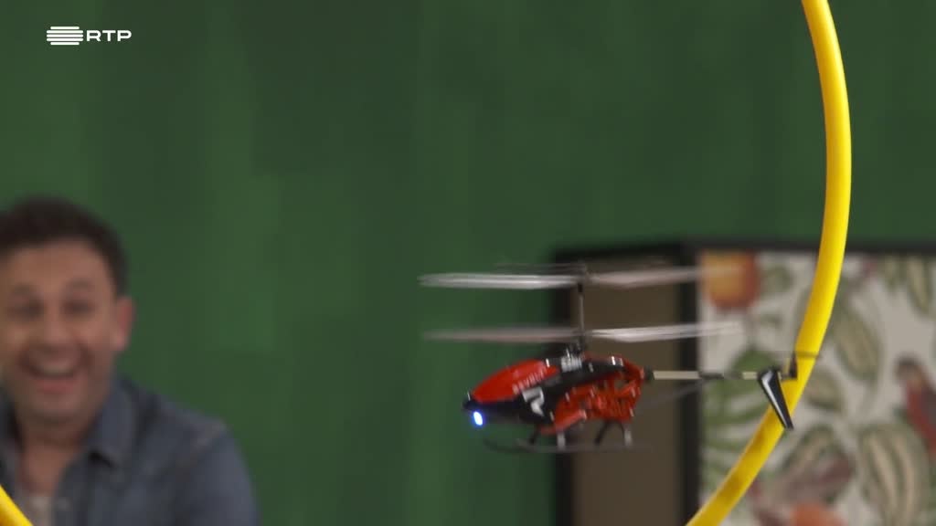 Imagem de Faz Faísca