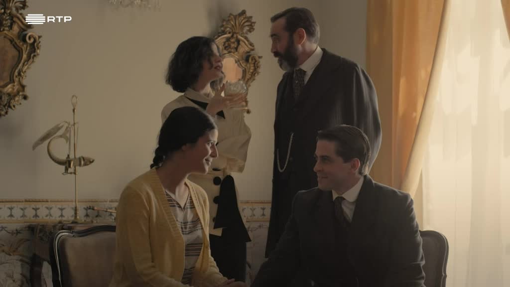 Imagem de Vento Norte - Aparências