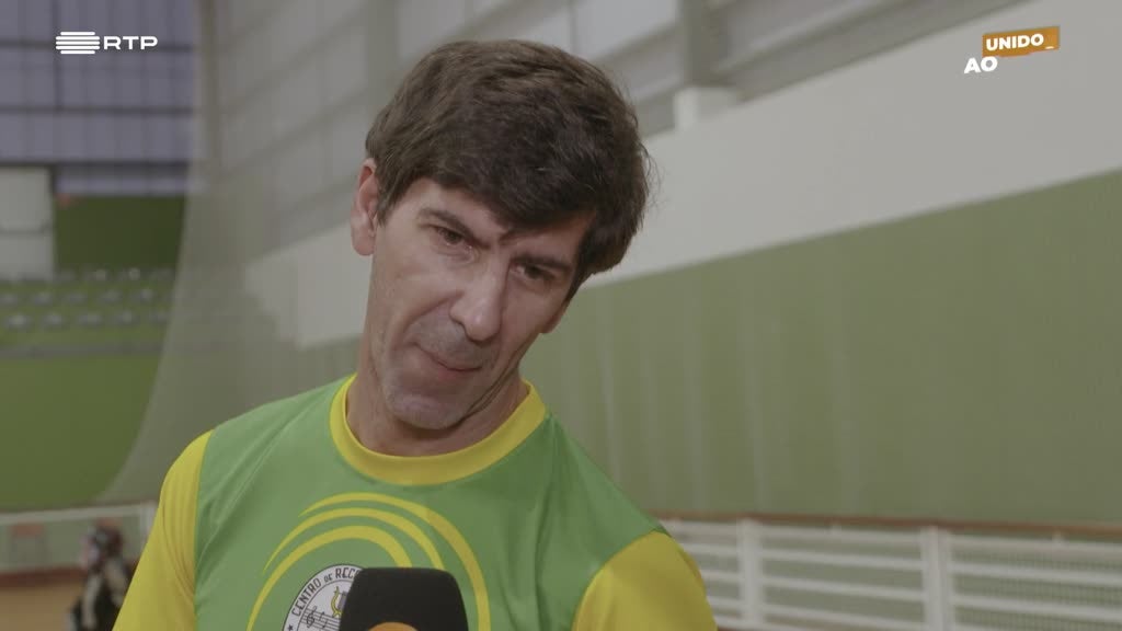 Imagem de Unidos ao Clube