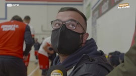 Imagem de Unidos ao Clube