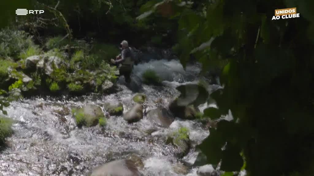 Imagem de Unidos ao Clube