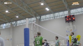 Imagem de Unidos ao Clube