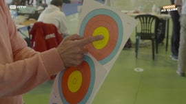 Imagem de Unidos ao Clube