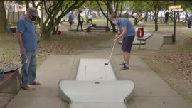 Imagem de Unidos ao Clube