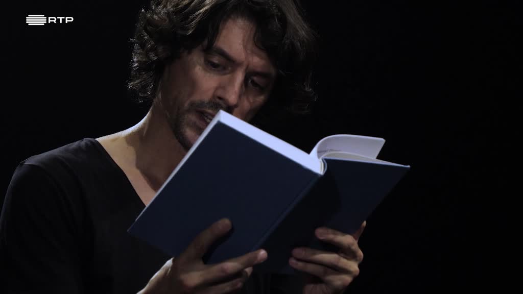 Imagem de O Teatro Também se Lê - Em Busca do Te