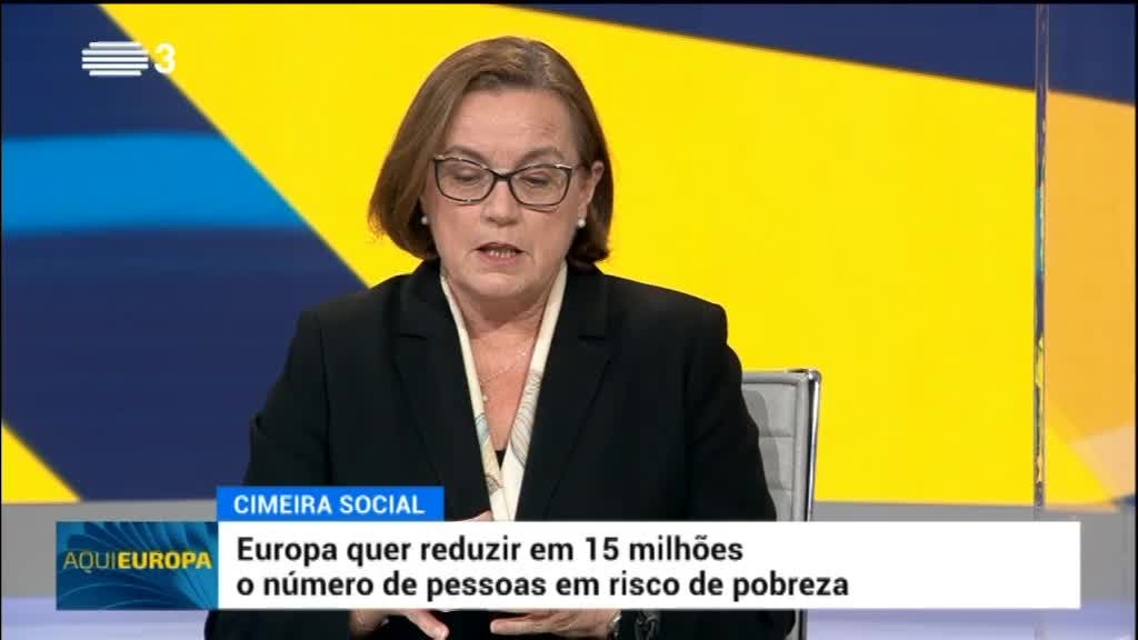 Imagem de Aqui Europa