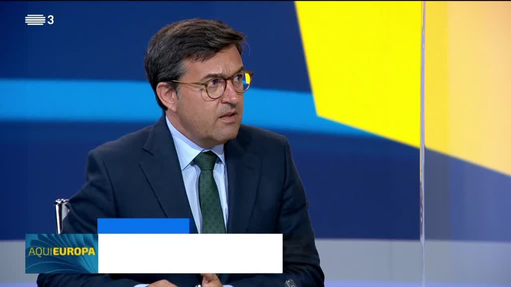 Imagem de Aqui Europa