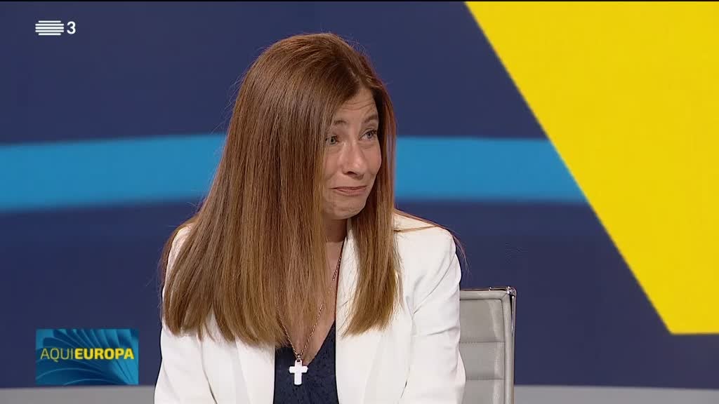 Imagem de Aqui Europa