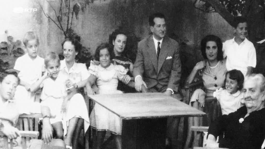 Imagem de Mulheres na Resistência - Maria Stella Piteira Santos