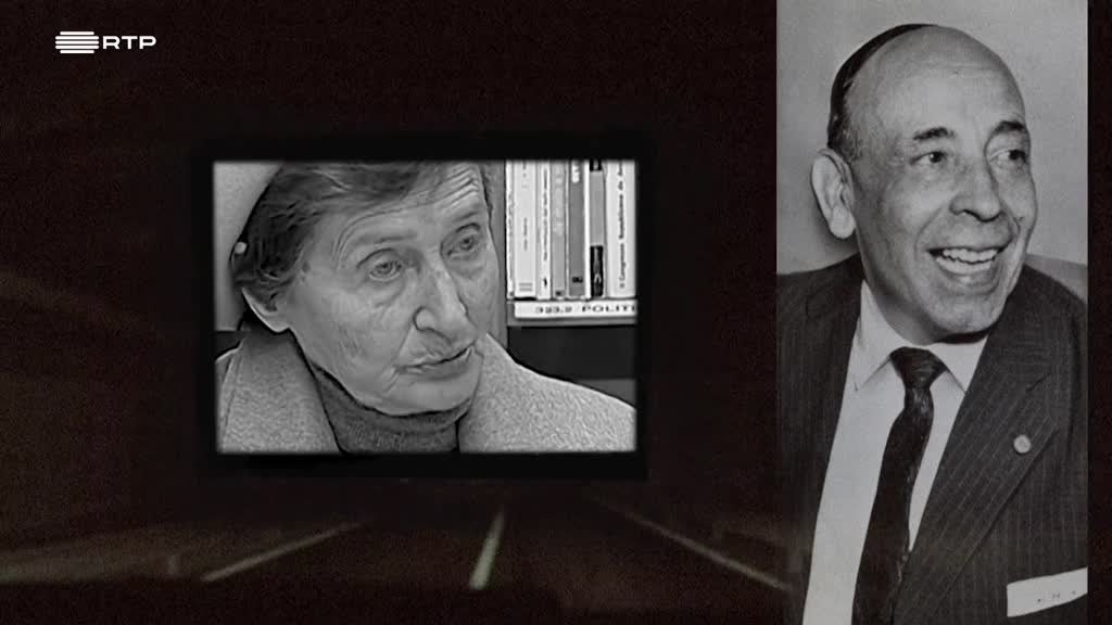 Imagem de Mulheres na Resistência - Eugénia Varela Gomes