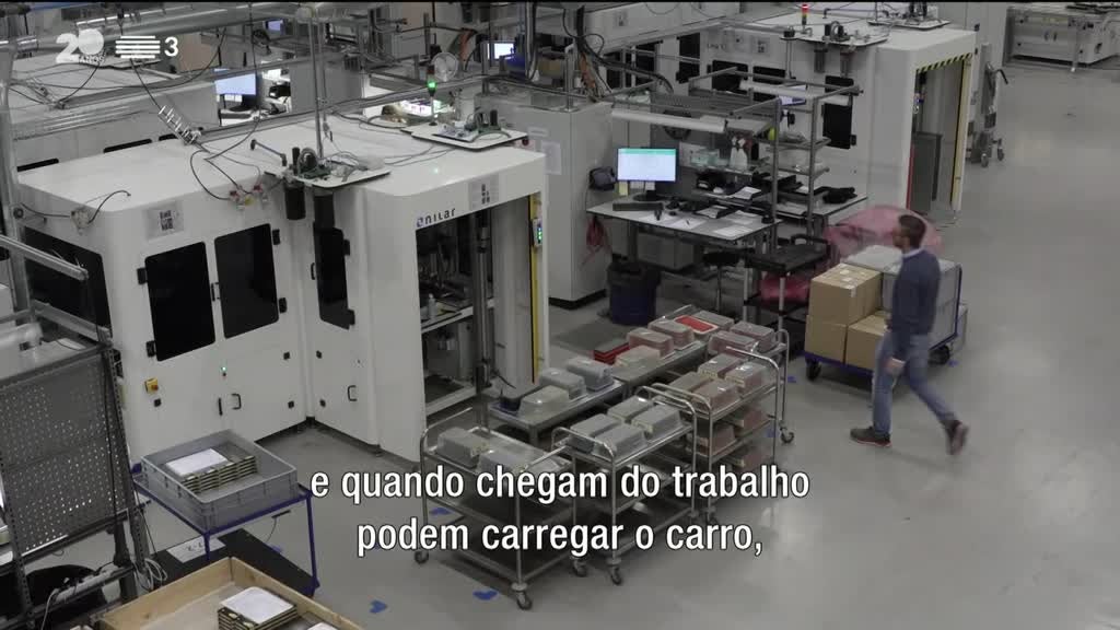 Imagem de Europa Minha