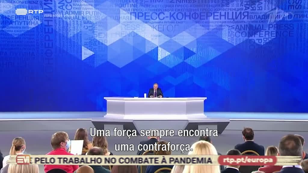 Imagem de Europa Minha