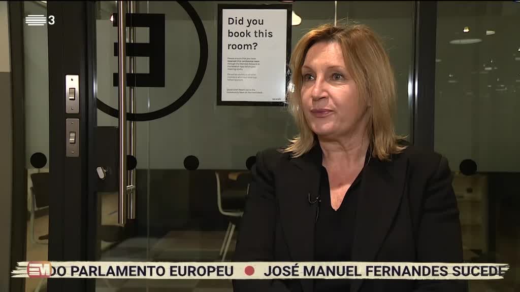 Imagem de Europa Minha