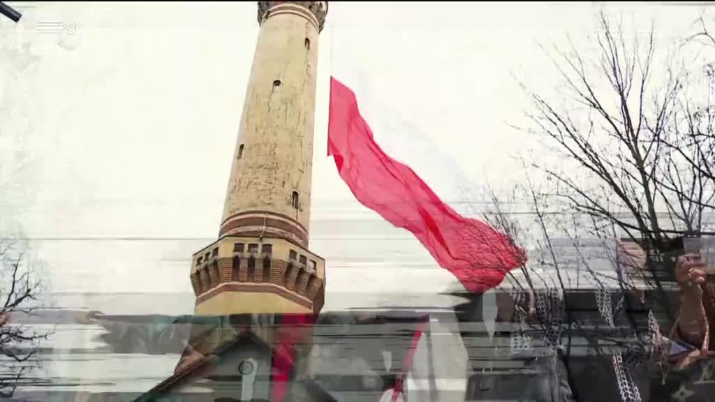 Imagem de Europa Minha