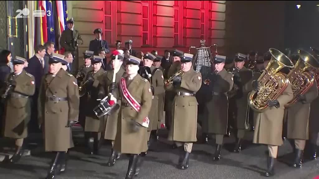 Imagem de Europa Minha