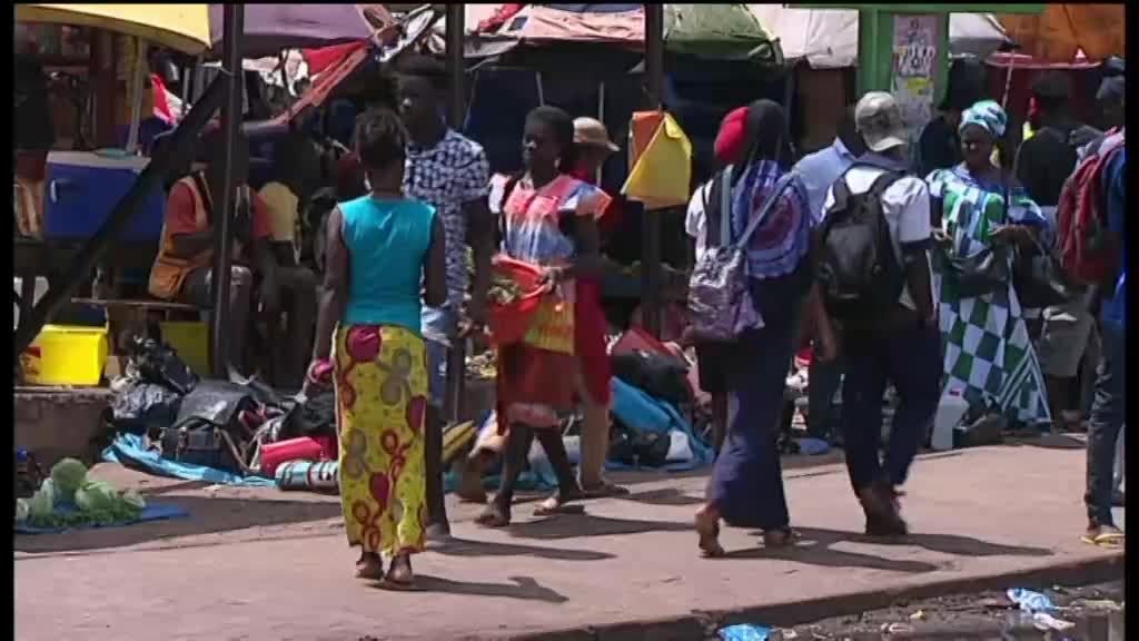 Imagem de Gala 25 Anos RDP África