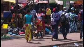 Imagem de Gala 25 Anos RDP �frica