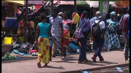 Imagem de Gala 25 Anos RDP �frica