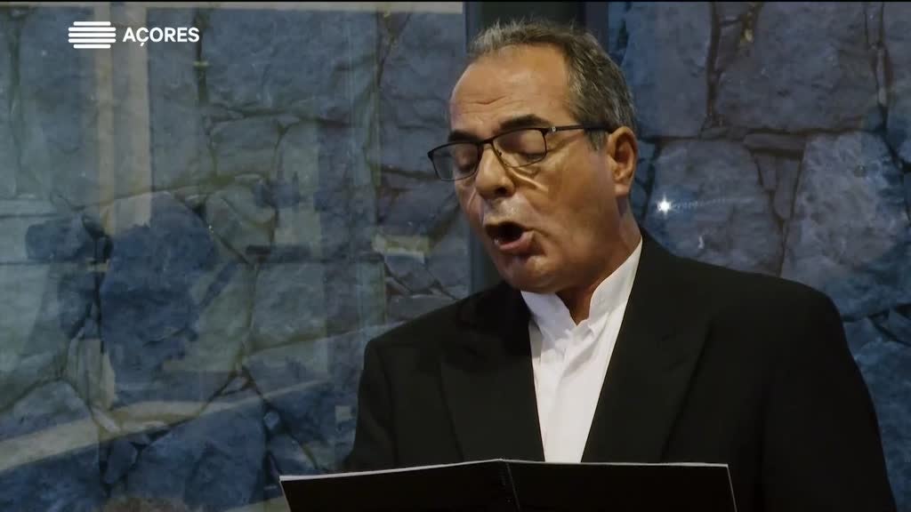 Imagem de Regresso Ao Palco - Concerto de Canto e Piano - Poemas de Pedro da Silveira
