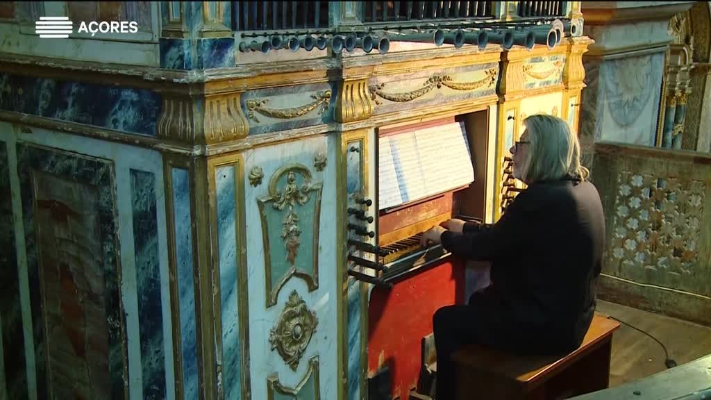 Imagem de Regresso Ao Palco