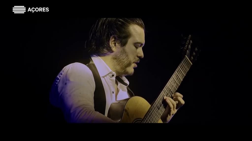 Imagem de Regresso Ao Palco - Ruben Bettencourt - Atlântida Cine, Santa Maria