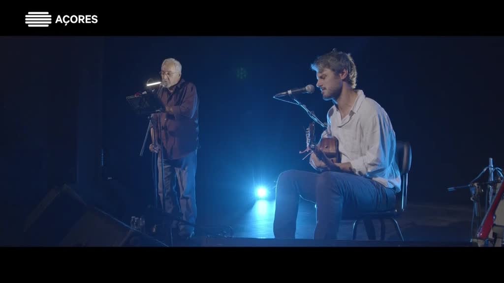 Imagem de Regresso Ao Palco - Medeiros/Lucas