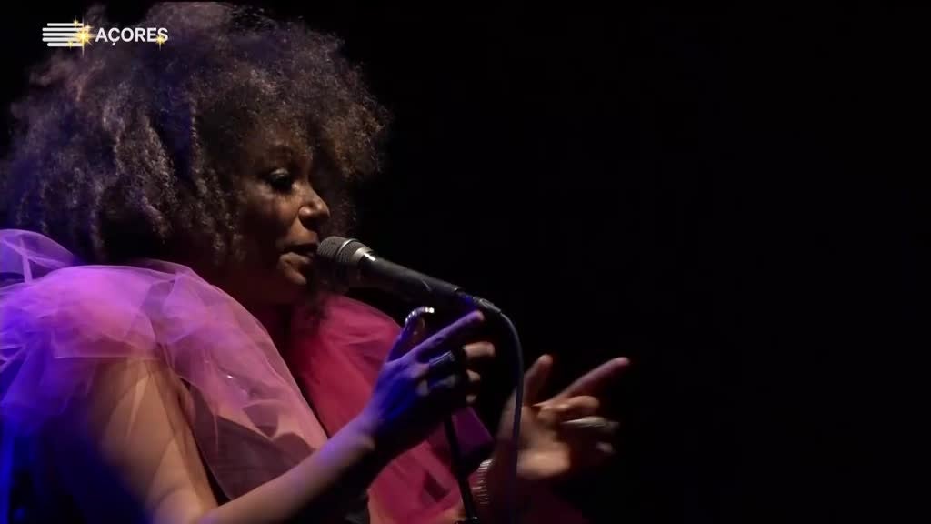 Imagem de Regresso Ao Palco - Vânia Dilac & The Soulmates