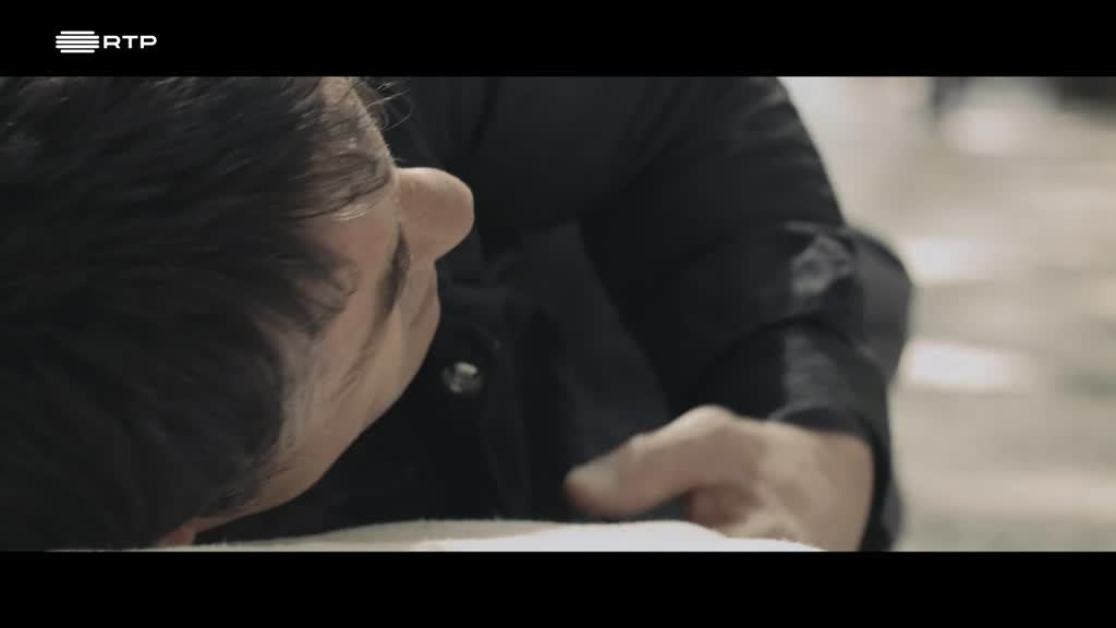 Imagem de Uma Vida à Espera