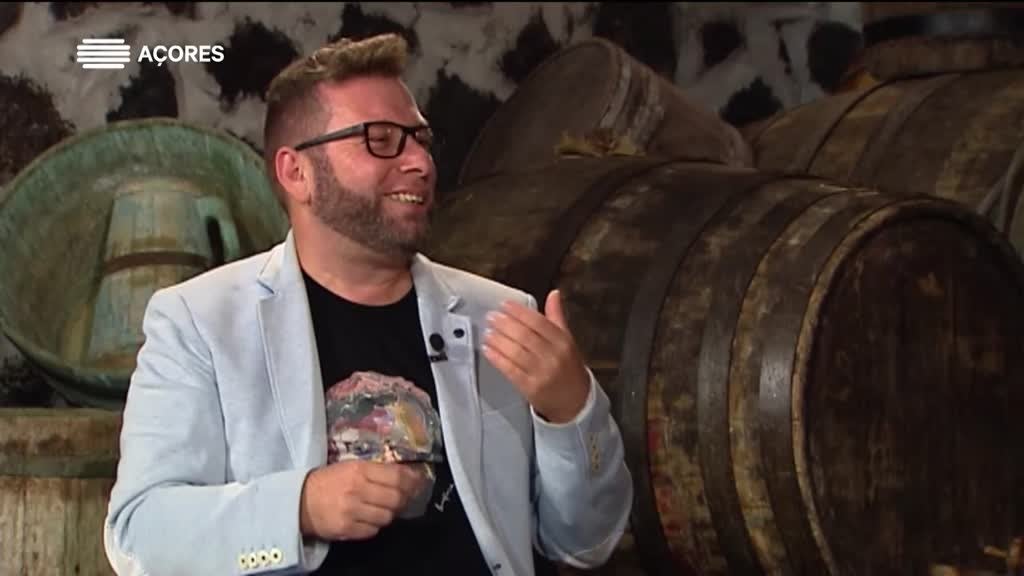 Imagem de Conversas Açorianas