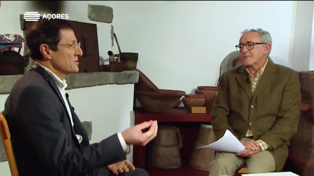 Imagem de Conversas Açorianas