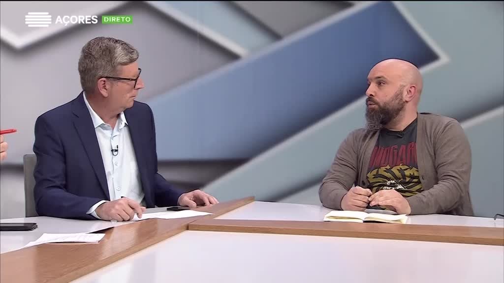 Imagem de Novo Normal - Abril, a utopia por finalizar?