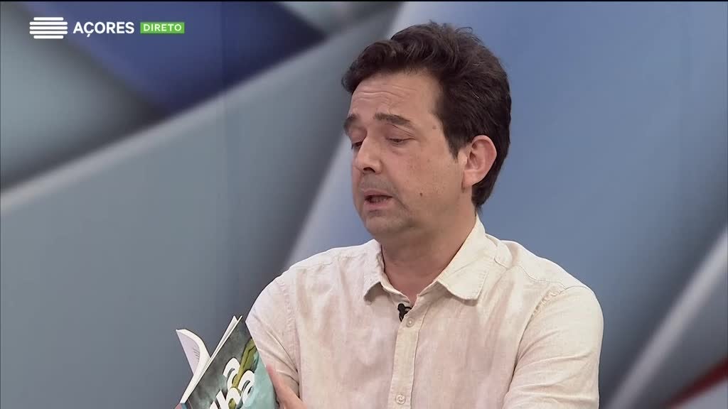 Imagem de Novo Normal - A ver os aviões