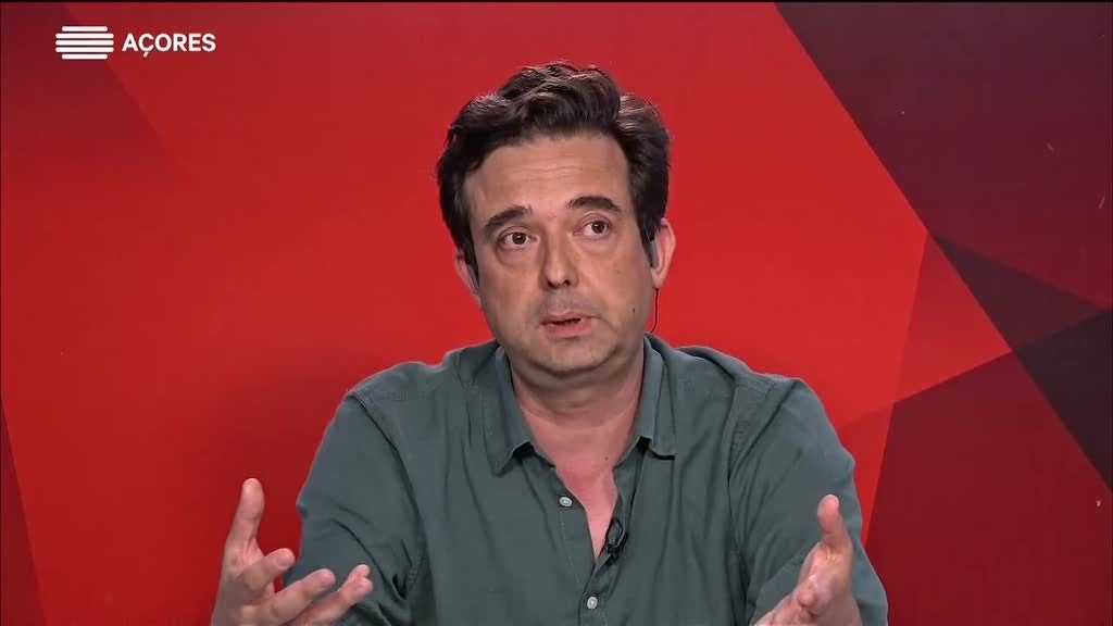 Imagem de Novo Normal - Liberdade de Expressão