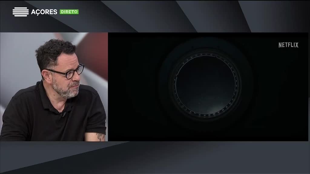 Imagem de Novo Normal - Golpes