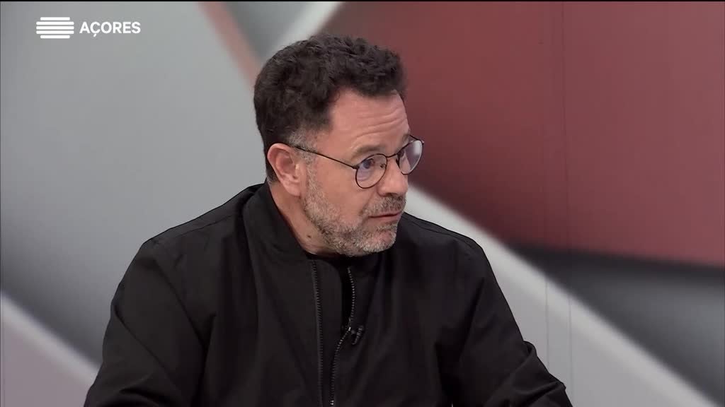 Imagem de Novo Normal - Ciberespaço: uma capital para os Açores