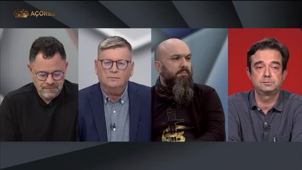 Imagem de Novo Normal - Crise anunciada