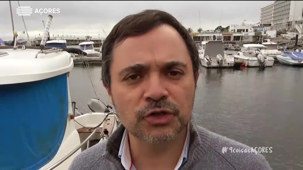 Imagem de 9 Coisas Que Não Sabes Sobre...